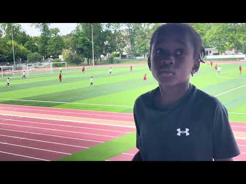 ASJ Aubervilliers u12 vs AF Epinay u12 ( Final )