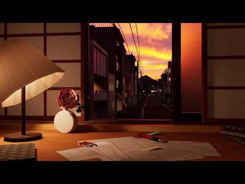 【卒業制作】山が好き