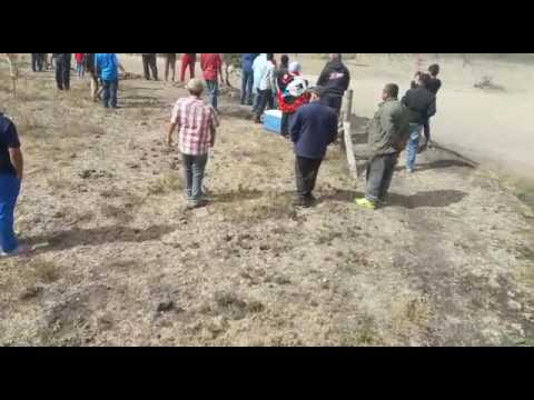 knrc 2016 round 7 tapio lakunene