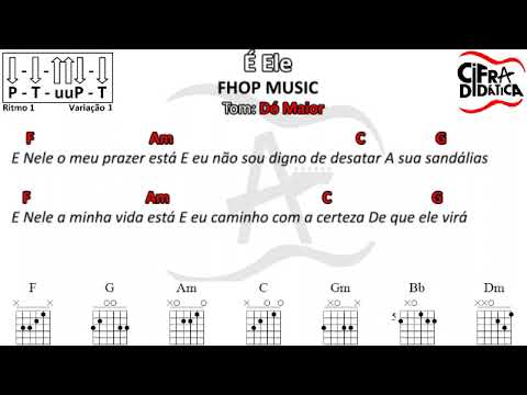 Provedor Ele É - Jotaerre Matos