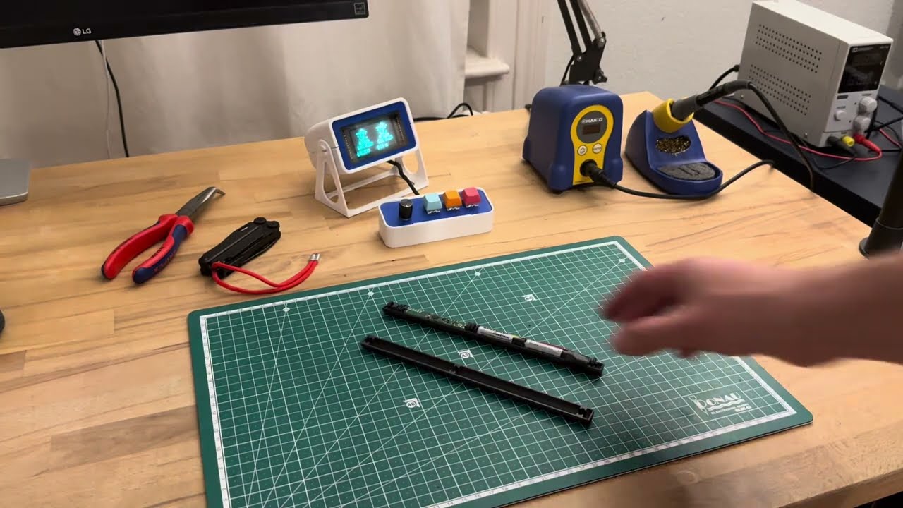 spellcaster recording spells