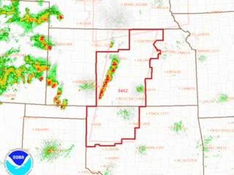 June 5 Weather Xtreme Video - Afternoon Edition