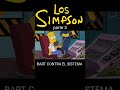 Los Simpson Parte 3 Series Peliculas Viral