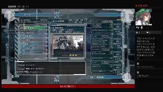 EDF5　皆でインフェルノ　酸だぁぁぁぁぁ訓練兵　60ー65　＃8