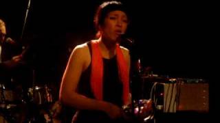 Little Dragon | Fortune/Swimming (Atlanta)