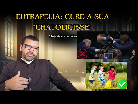 The Virtue of GOOD HUMOR: Cure Your Grumpiness and Avoid Chairs Coming Your Way