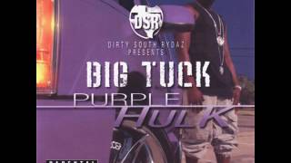 Big Tuck - These Niggas Ain&#39;t Real (ft. Z-Ro &amp; Trae) [2004]
