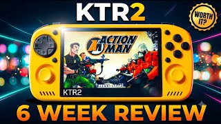6 Week KTR2 Reality Check - Should You Buy It?