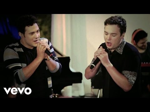 Sem Palavras - João Bosco e Vinícius