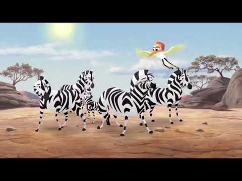 Sleeping Rabbit Part 16 - The Mice to the Rescue!