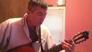 &quot;Glimmer of Light&quot;, Original Song, All Trouble Breaks Loose, There is an Answer and a Solution