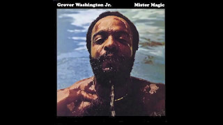 Grover Washington Jr    Passion Flower