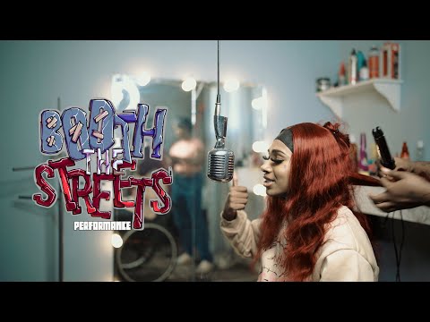Mia Money - Tomorrow (Remix) | Booth The Streets