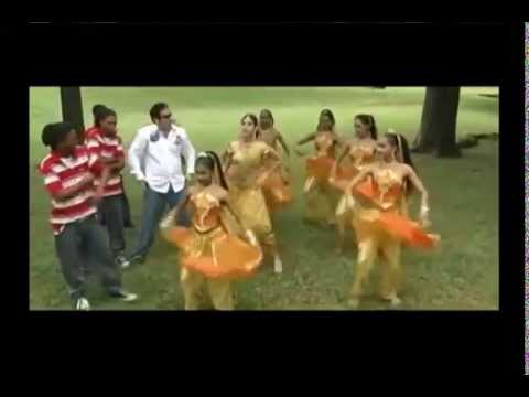 Soca Elvis - Monika (2008)