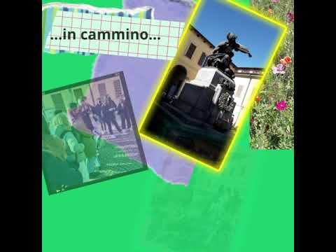 Fare memoria insieme il 25 APRILE - gli studenti dell'Itsos in cammino verso il 25 aprile