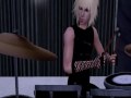 Sims 2 - "Lovesongs (They Kill Me)" (Cinema ...