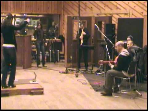 Tim Ries - Jumping Jack Flash (The Rolling Stones Project II)