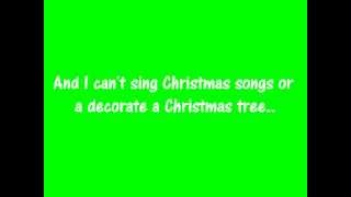 South Park- Im a jew a lonely jew on Christmas