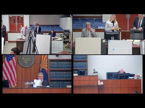 CV-19-280 STATE OF ARIZONA VS 7659 PROPERTY (Day 5)