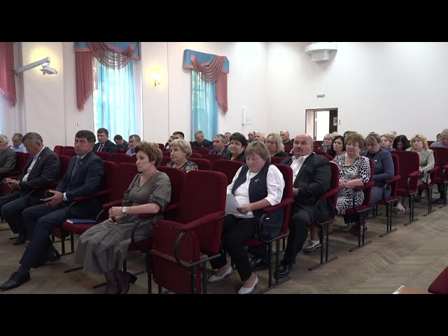 В Нурлате обсудили вопрос антитеррористической защищенности