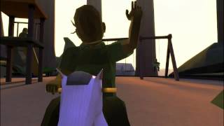 Clip of That Dragon Cancer