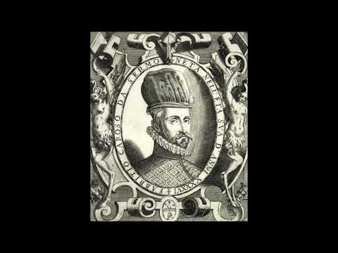 Fabritio Caroso   -  Este Gonzaga
