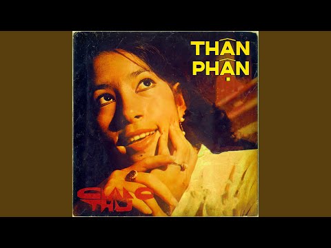 Thể hiện bởi Giáng Thu (trước 75)