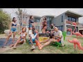 Master Chuza Mr Six21 Dj Dance Modhifo Wa Gona Ft Peace Maker Official Music Video