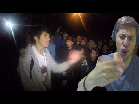 ATRI RELAX vs ZPKTRO PANCHOK: 8vos - DEM Duplas II 2017 | MARALB REACT