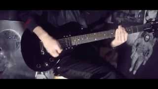 Your Demise - Like A Broken Record (Guitar cover)