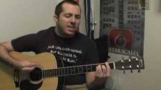 Nate Lisa - Losing You (original song)