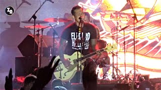 Download lagu Superman Is Dead - Ketika Senja, Bulan & Ksatria, Puisi Cinta Para Perompak @ Homie Festival 2023 mp3
