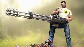 Видео 1 к игре Champions of Titan
