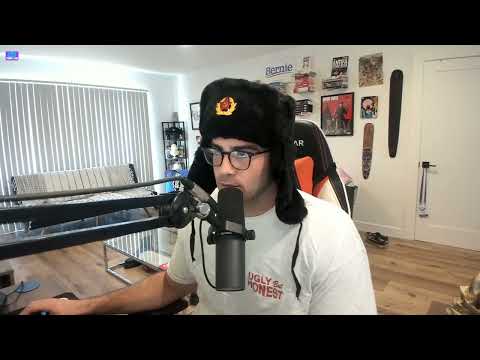 1/2 HasanAbi November 5, 2019 –