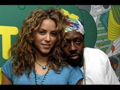 wyclef jean l.o.v.e