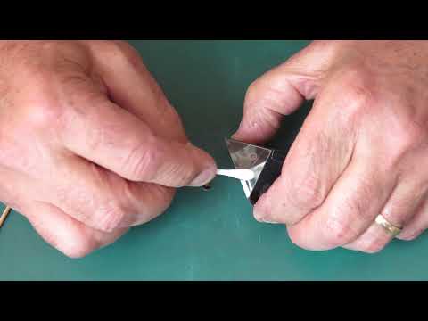 Another Retina Reflex S, part 10