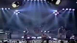 The Lords of the New Church - Livin&#39; on Livin&#39;