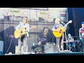 indigo girls: 2026-05-13: the castro theatre - san francisco, california - deconstruction
