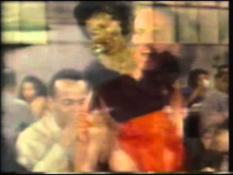 1990 AMC "Carmen Jones" commercial