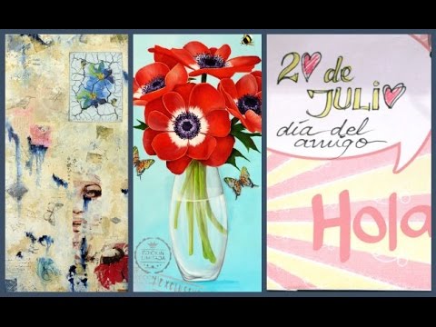 ManosalaObraTv- Programa 54 - Herminia Devoto