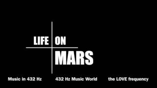 Vinyl - Life on Mars (David Bowie cover by Trey Songz)432Hz