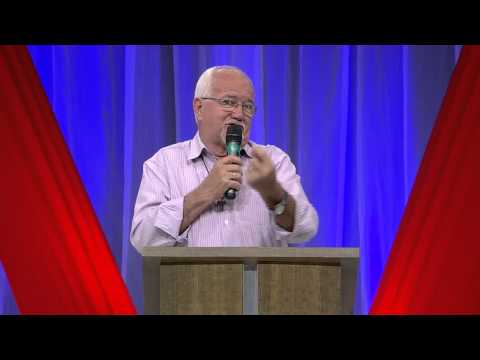 Louvemos O Senhor 01/02/2015 Pregação 1 - Henrique Parte 2