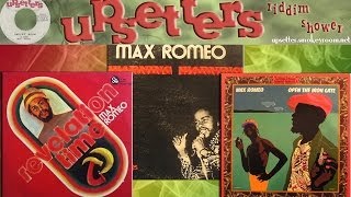 BLOOD OF THE PROPHET ⇒Extended Mix⇐  ⬥Max Romeo & The Upsetters⬥