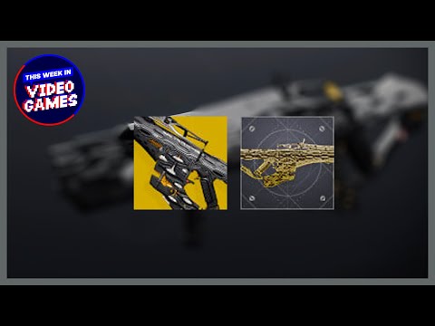 How to get the Quicksilver Storm Catalyst in Destiny 2