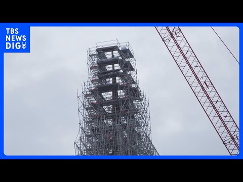 ノートルダム塔 2.JPG