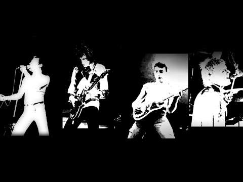 The Hot Space Tour : Europe | Live Album