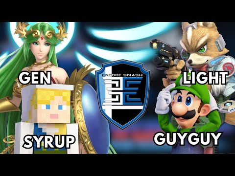 ENCORE SMASH MONTHLY #44 WAS INSANE! | TOP 8
