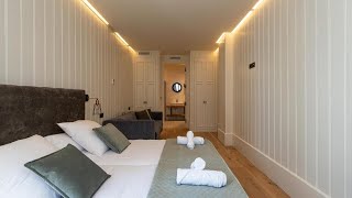 BILBAO METROPOLITAN by STAYNN APARTMENTS, Bilbao, Spain