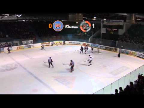 SHK Hodonín - VSK Technika Brno 1:4 (sezona 2012/13, FIN3)