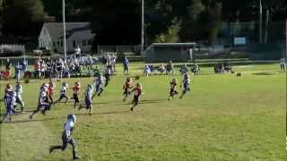 Jack McManus 4th Grade #32